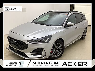 Ford Focus 1.5 EcoBlue Turnier ST-Line X AT8 -51%*
