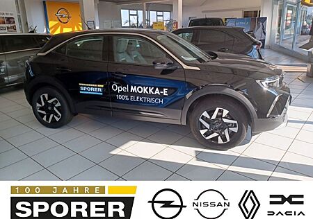 Opel Mokka-e Elegance