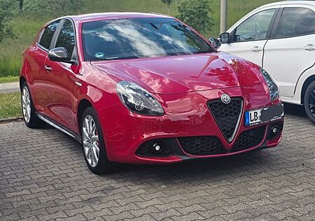 Alfa Romeo Giulietta 1.4 TB 16V Sprint Sprint