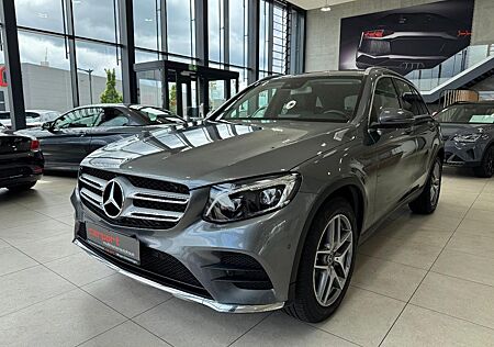 Mercedes-Benz GLC 350 d 4Matic AMG Line |Luftfederung|LED|Kam.