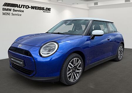 Mini Cooper S gebraucht kaufen Mini Cooper S Cooper E CLASSIC PAKET-S +HUD+LED+NAVI+SHZ+LHZ+
