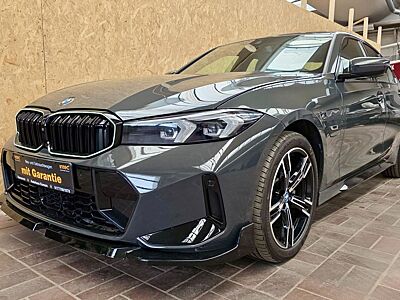 BMW 330e xDrive M Sportpaket M340 Optik
