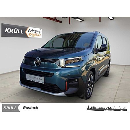 Citroën Berlingo leasen