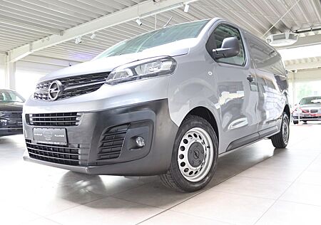 Opel Vivaro Kasten 1.5 D M Edition 75 kW (102 PS)...