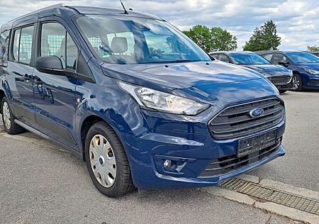Ford Transit Connect Kombi lang 5-Sitz N1 Kamera AHK