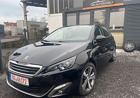 Peugeot 308 Allure