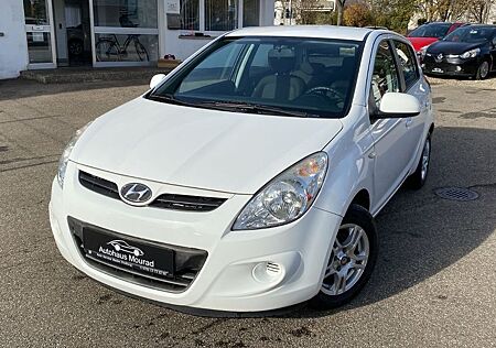 Hyundai i20 FIFA WM Edition