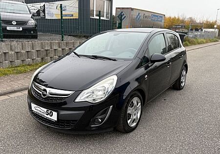 Opel Corsa 1.4 Satellite + BT+TEL.+KLIMA+MULTI.+