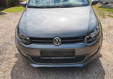 VW Polo Volkswagen 1.2 TSI BMT Black Edition/Silver Editio...