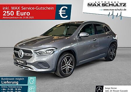 Mercedes-Benz GLA 200 Progressive*PDC*LED*SpurH*SHZ*LM*Kam.*