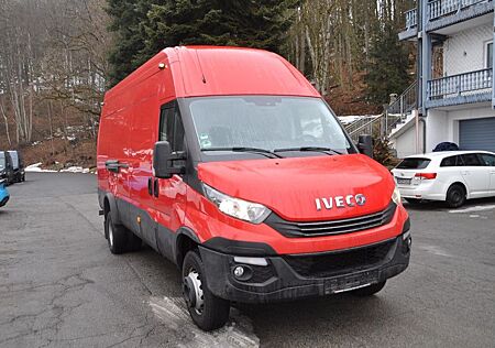 Iveco Daily Kasten GKa 70 C