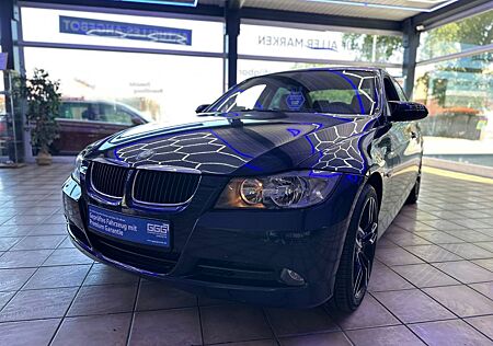 BMW 320i 320 Baureihe 3 Lim. *HU/AU*PDC*KLIMA*SHZ*ISO