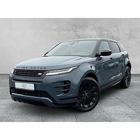 Land Rover Range Rover Evoque leasen