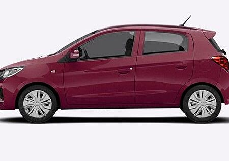 Mitsubishi Space Star gebraucht kaufen Mitsubishi Space Star Basis