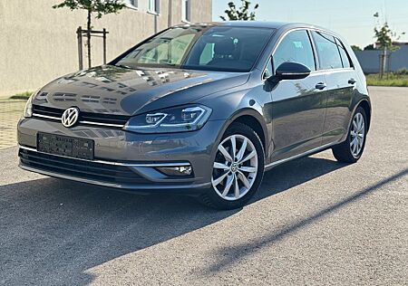 VW Golf Volkswagen VII 1,5 Highline VirtualCockpit MassageSitz