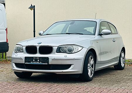 BMW 120i Steuerkette Neu Standheizung TÜV NEU