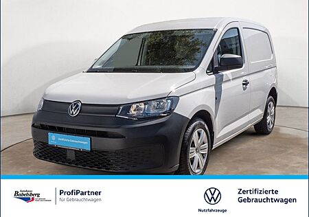 VW Caddy Volkswagen Cargo 2.0TDI ECO PROFI KLIMA HFL