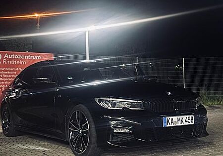 BMW 330i M Sport Automatic M Sport