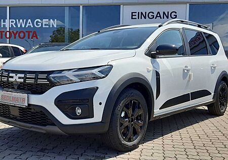 Dacia Jogger Hybrid 140 Extreme 7 Sitze Sitzhz. sof. v