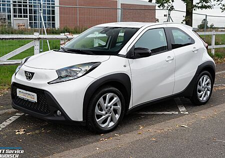 Toyota Aygo (X) Play