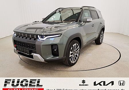 SsangYong Torres 1.5 T-GDI Forest Edition AT|LED|Navi|4xSH