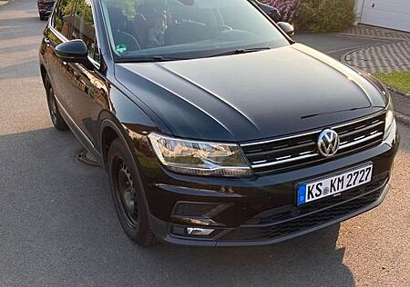 VW Tiguan Volkswagen 2.0 TDI SCR JOIN JOIN