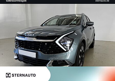 Kia Sportage Spirit 1.6 T-GDI Plug-in Hybrid 4WD