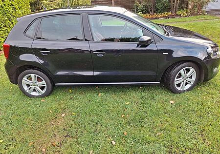 VW Polo gebraucht kaufen VW Polo Volkswagen 1.2 MATCH MATCH