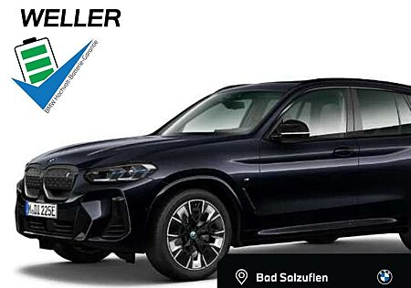 BMW iX3 M Sport Impressive H/K HuD Laser DAPro LCPro