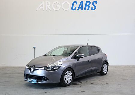 Renault Clio 0.9 TCe Expression 5DRS CRUISE NAVI AIRCO P
