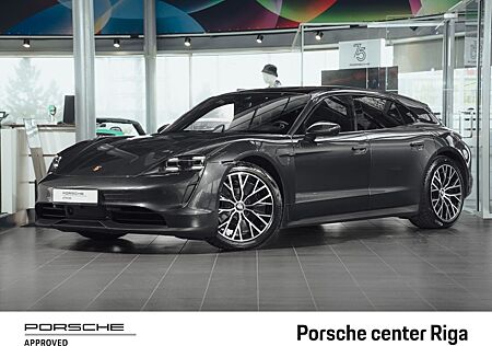 Porsche Taycan Sport Turismo Basis