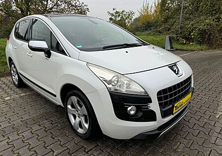 Peugeot 3008 Platinum*1.Hand*Scheckheft*Pano*Automatik*