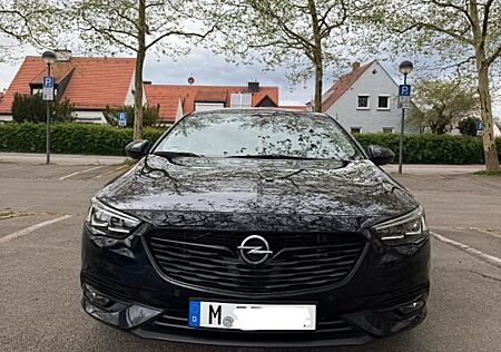 Opel Insignia B Grand Sport Exclusive*LEDER*NAVI