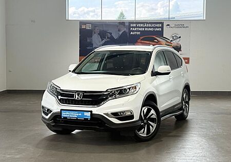 Honda CR-V Lifestyle 2.0 VTEC 4WD AHK+NAVI+KAMERA