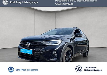 VW Taigo Volkswagen 1.5 TSI OPF DSG R-Line Kamera GJR