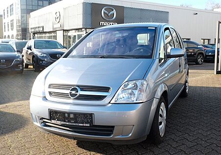 Opel Meriva 1.6 16V Aut. Enjoy Klima/Tempomat/SHZ/aWR