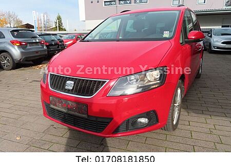 Seat Alhambra Style 1.4 El.Seitentüren Kamera Navi