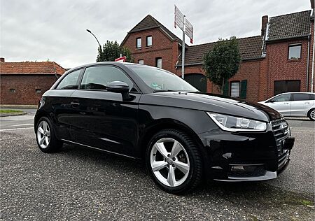 Audi A1 1.0 TFSI ultra S tronic design design