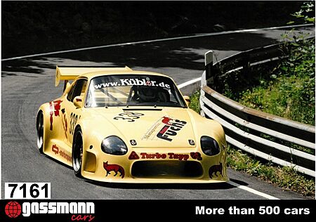 Porsche 911 Urmodell 935 / 911 DP3 Motorsport