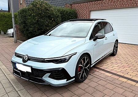 VW Golf Volkswagen 2.0 TSI OPF 221kW DSG GTI Clubsport GTI...