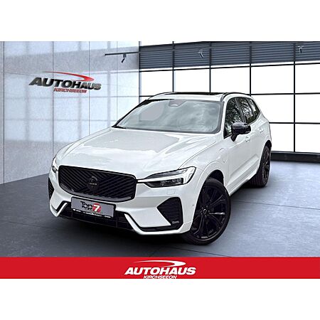 Volvo XC60 leasen