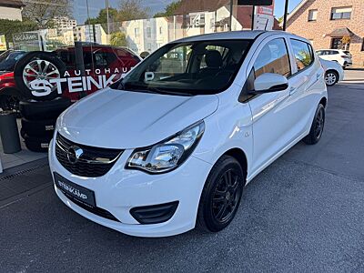 Opel Karl Edition * Klima * SHZ * PDC * Tempomat