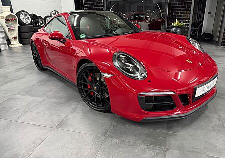 Porsche 911 Urmodell 911 Carrera 4 GTS APPROVED 10-2026