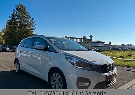 Kia Carens Vision"NAVI+EURO6+LED+SHZ+KAMERA+TÜV NEU
