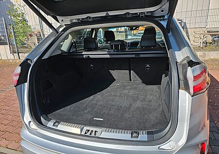 Ford Edge 2,0 l EcoBlue Bi-Turbo 4x4 VIGNALE Auto...