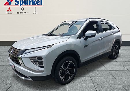 Mitsubishi Eclipse Cross Select PHEV, 4WD, Navigation, PDC,
