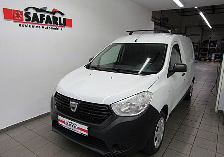 Dacia Dokker Express 1.Hand Scheckheft TÜV NEU++++