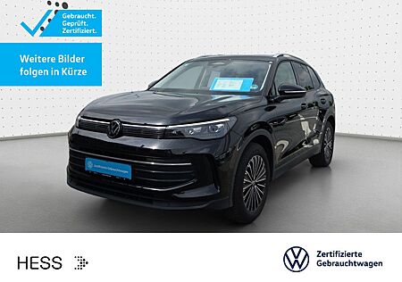 VW Tiguan Volkswagen 2.0 TDI DSG LIFE*AHK*KAMERA*LED*NAVI*KLIM