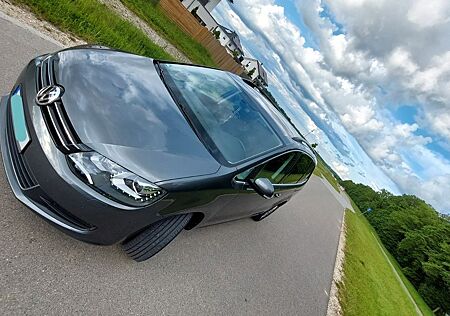 VW Sharan Volkswagen 2.0 TDI SCR Comfortline Comfortline