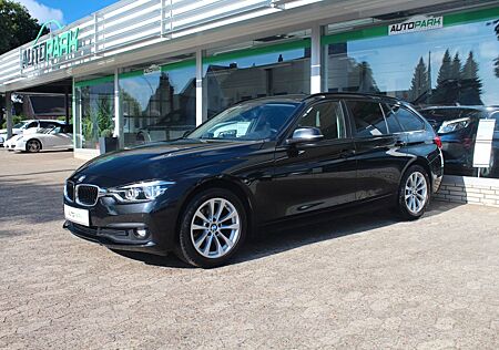 BMW 320d Touring Automatik | Business Paket | Navi |